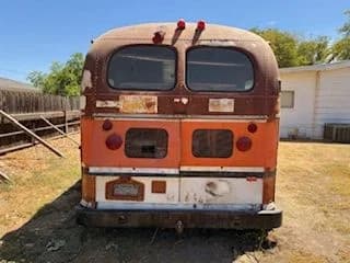 1947 GMC TDH3610 - Image 7