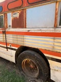 1947 GMC TDH3610 - Image 4