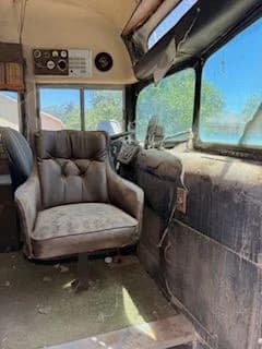 1947 GMC TDH3610 - Image 9