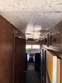 1947 GMC TDH3610 - Image 13