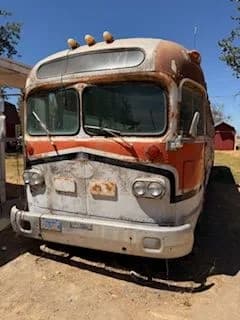 1947 GMC TDH3610 - Image 2