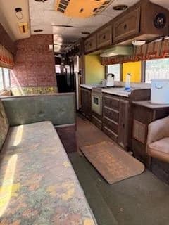 1947 GMC TDH3610 - Image 10