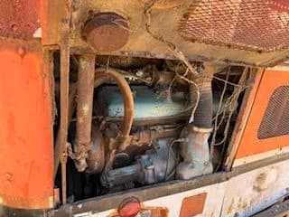 1947 GMC TDH3610 - Image 4