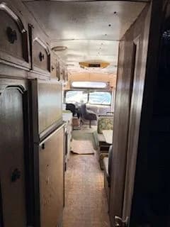 1947 GMC TDH3610 - Image 8