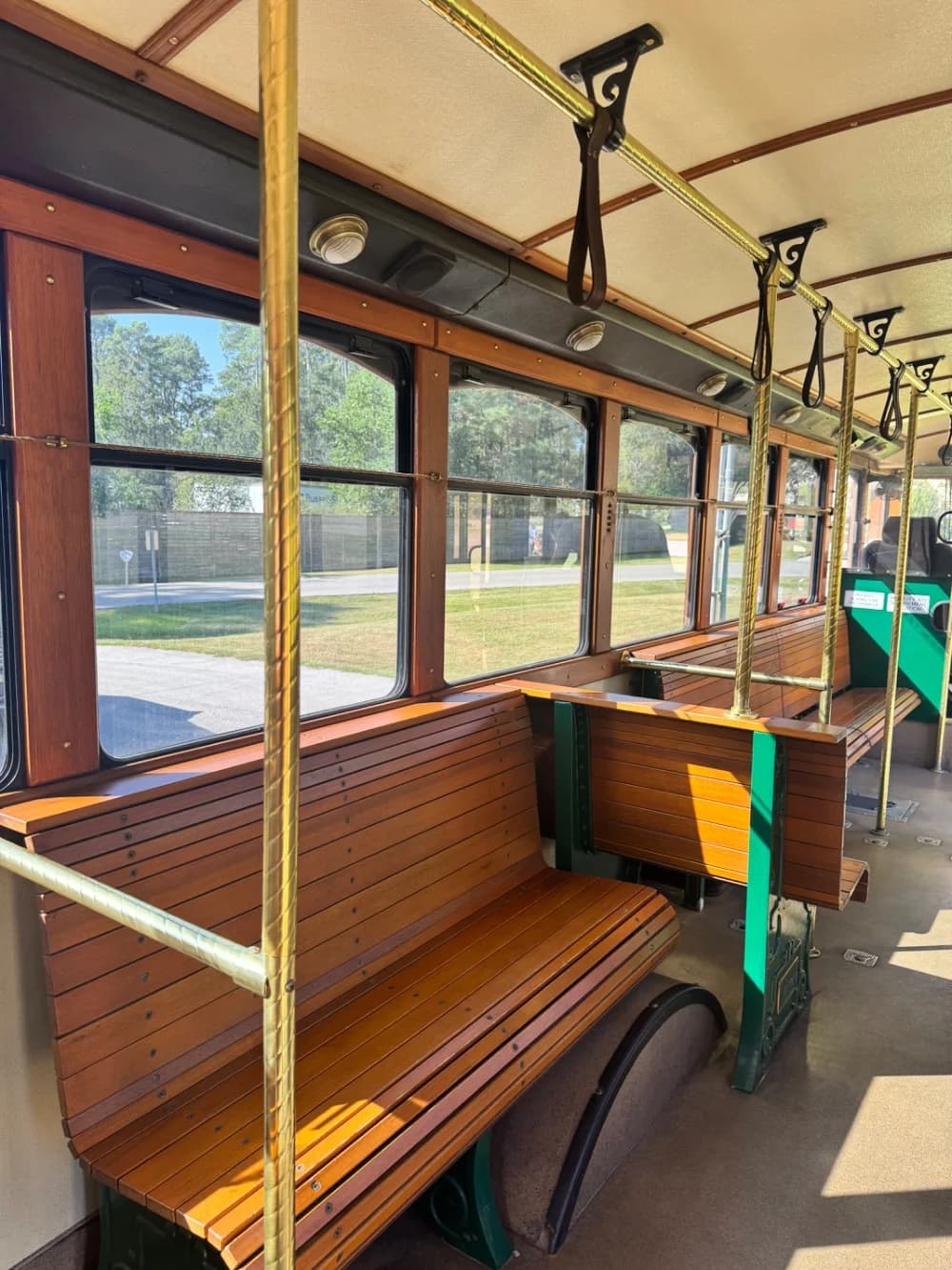 2003 Chance Trolley - Image 2