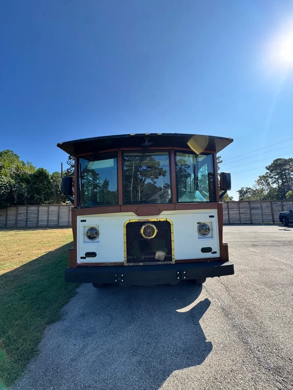 2003 Chance Trolley - Image 3