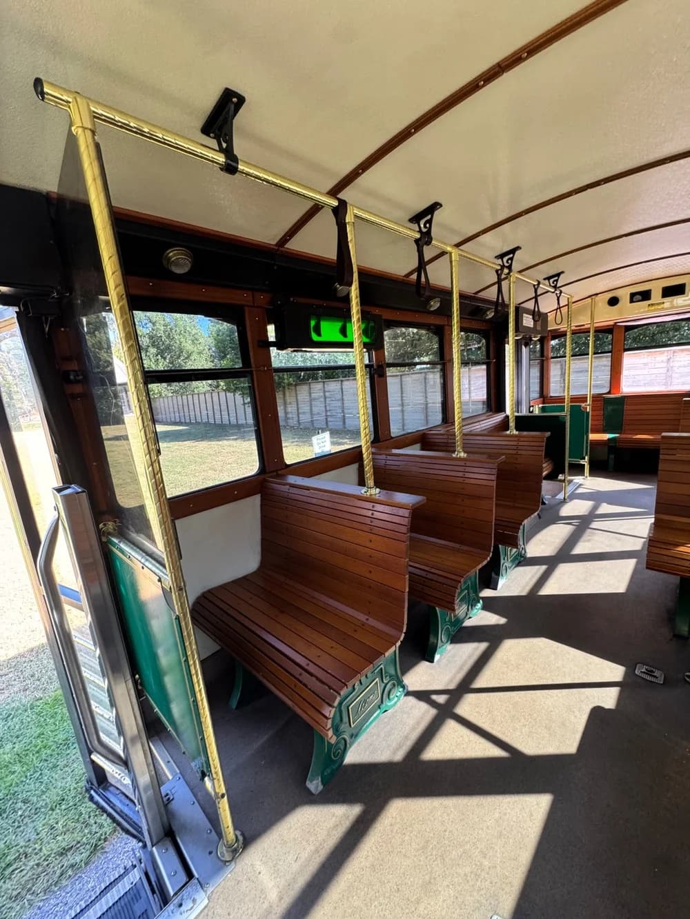 2003 Chance Trolley - Image 2