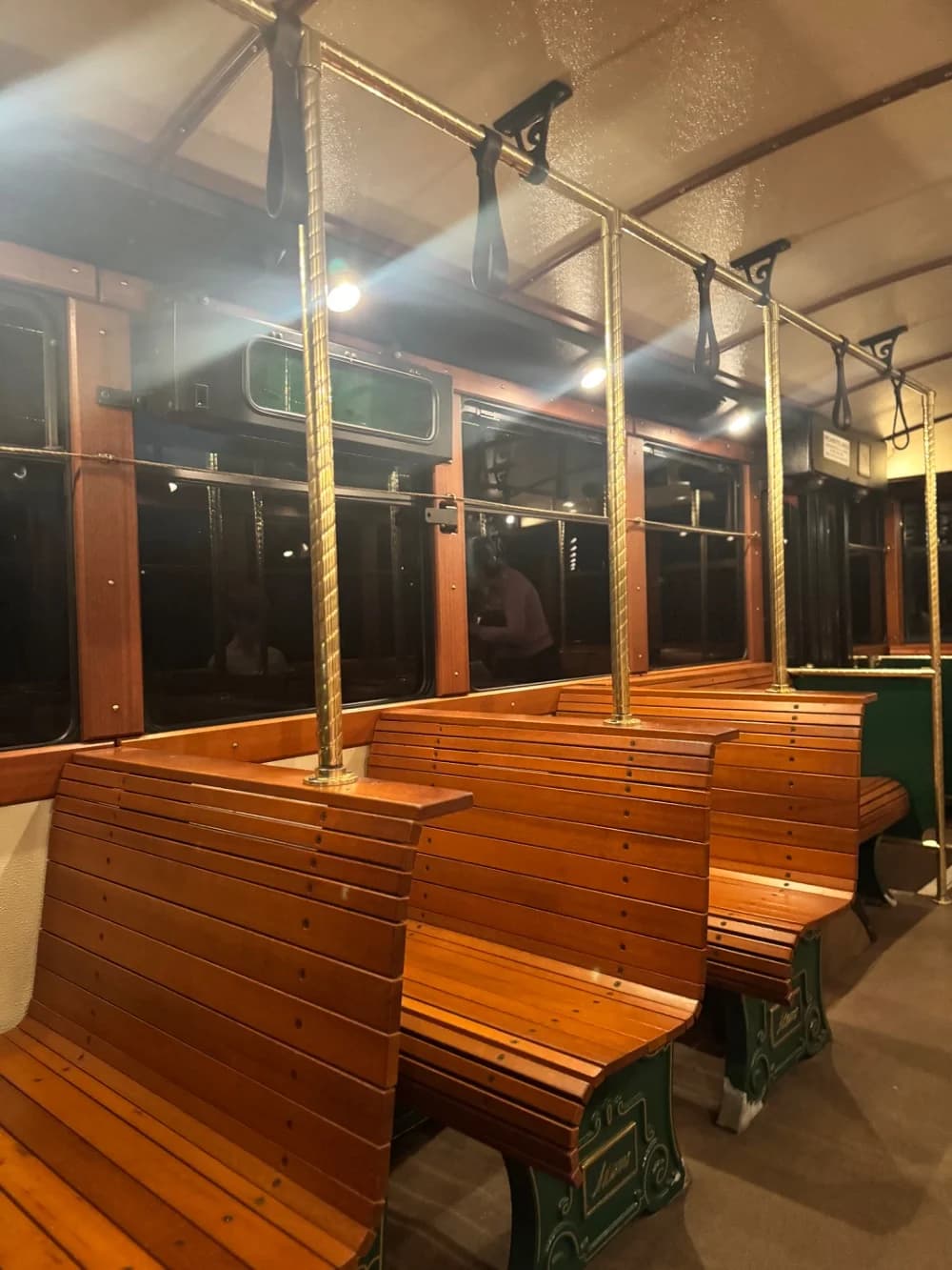 2003 Chance Trolley - Image 8