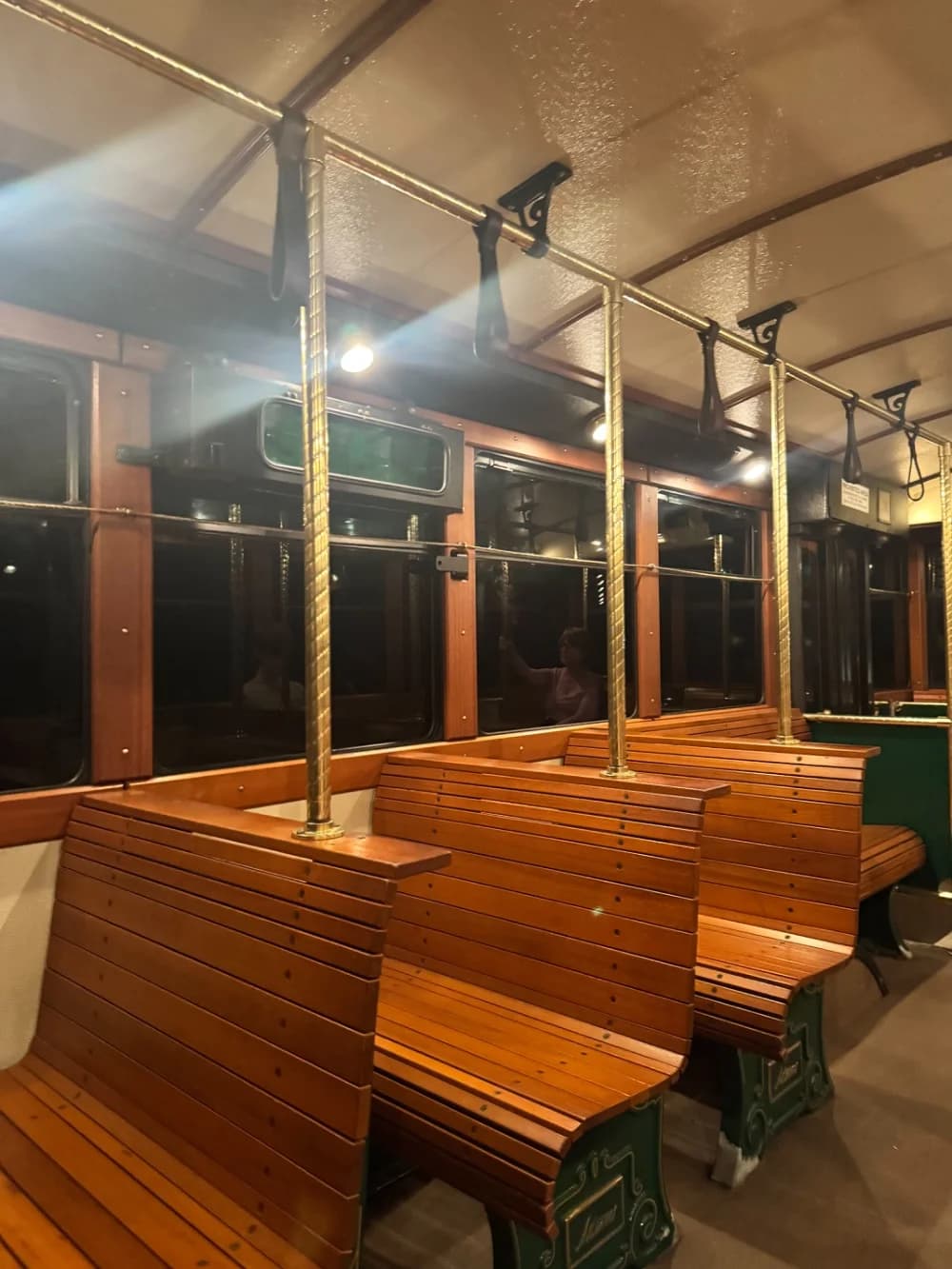 2003 Chance Trolley - Image 4