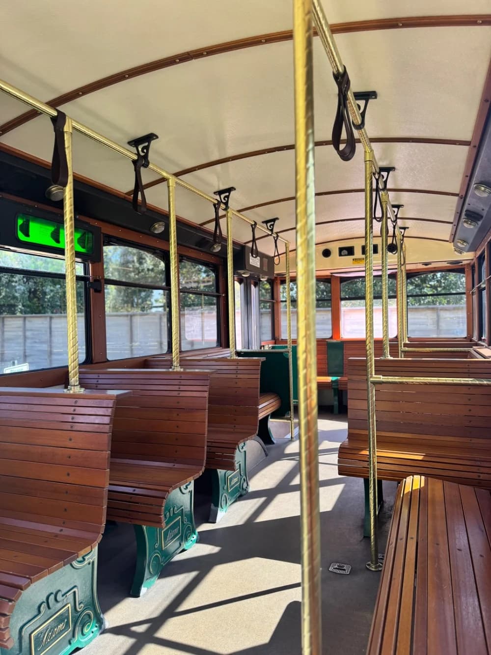 2003 Chance Trolley - Image 5