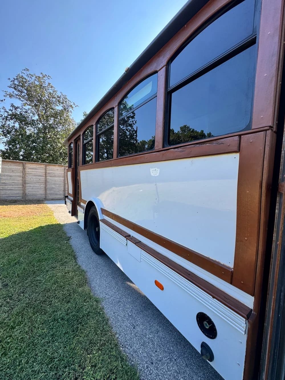 2003 Chance Trolley - Image 7