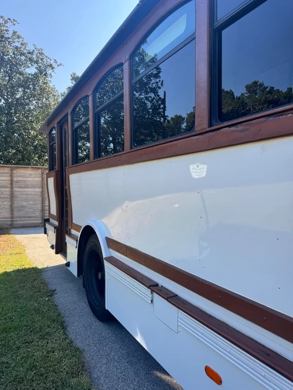 2003 Chance Trolley - Image 8