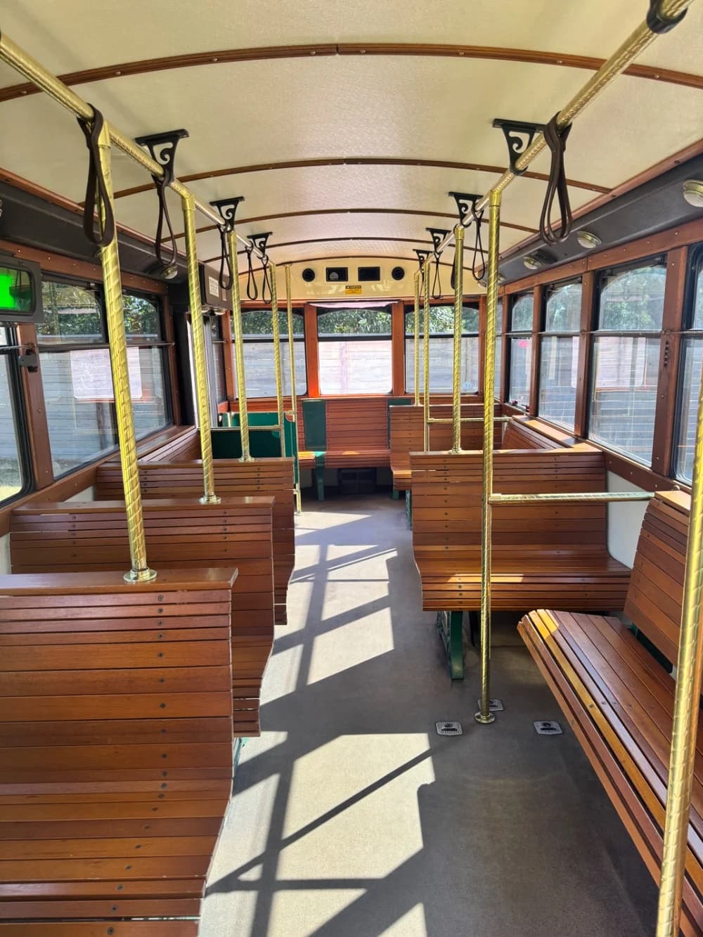 2003 Chance Trolley - Image 9