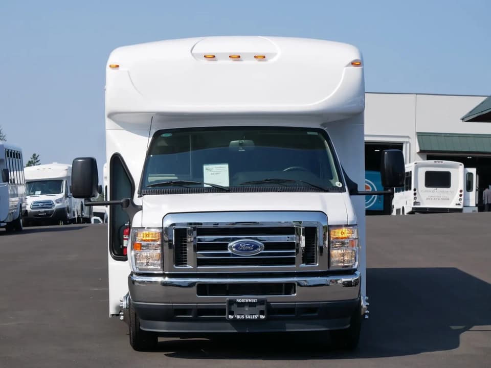 2026 Ford Starcraft MVP - Image 12