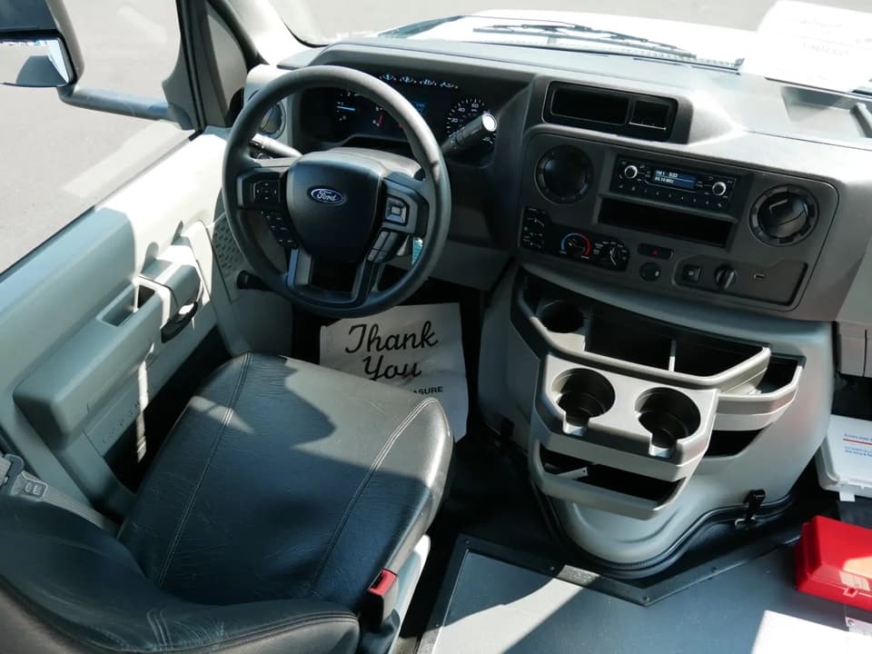 2026 Ford Starcraft MVP - Image 5