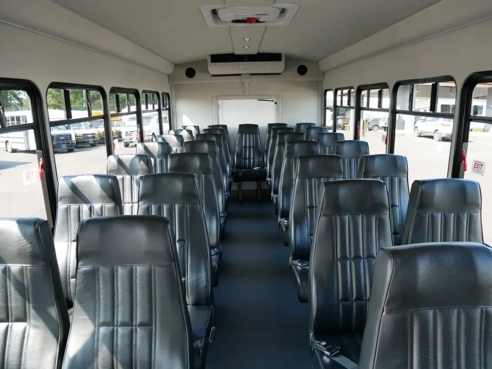 2026 Ford Starcraft MVP - Image 6