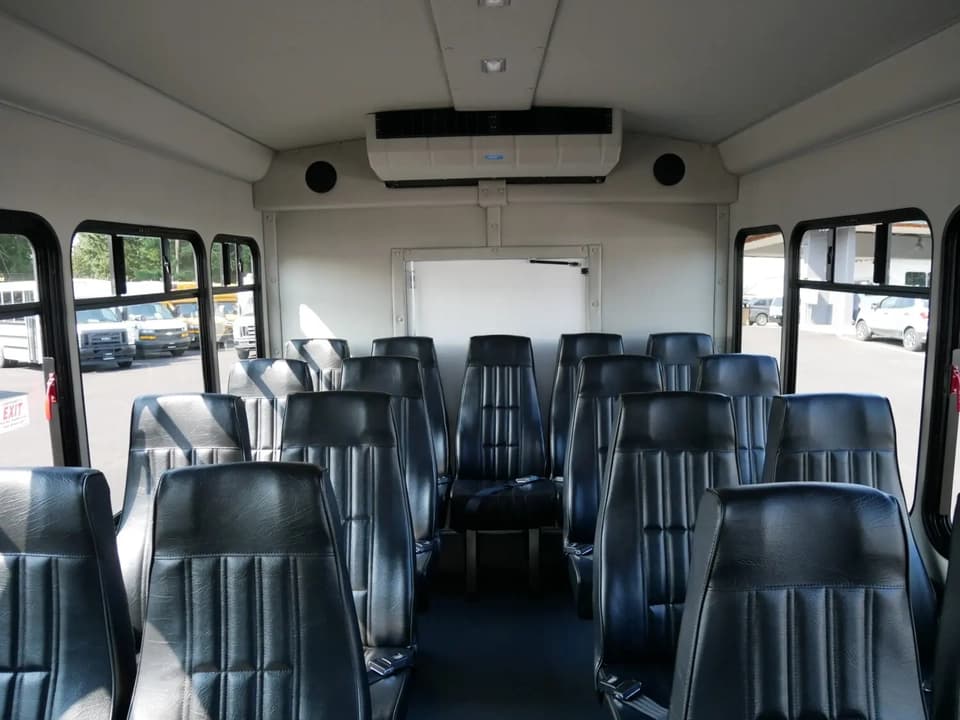 2026 Ford Starcraft MVP - Image 7