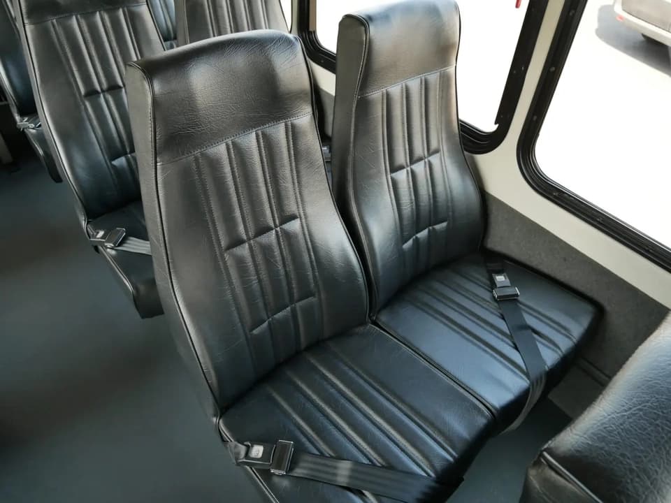 2026 Ford Starcraft MVP - Image 9