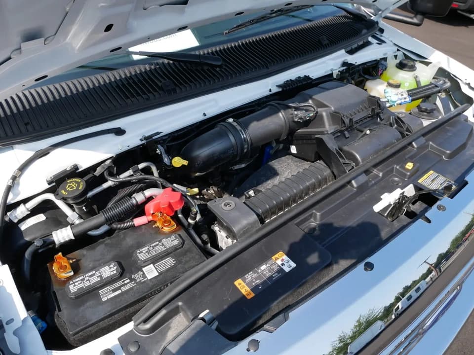 2026 Ford Starcraft MVP - Image 10