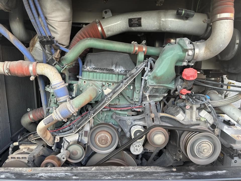 2020 PREVOST X3-45 WCL - Image 5