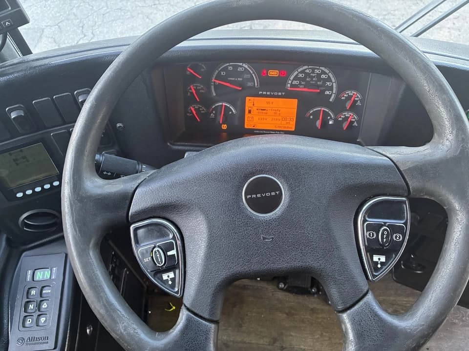 2020 PREVOST X3-45 WCL - Image 8