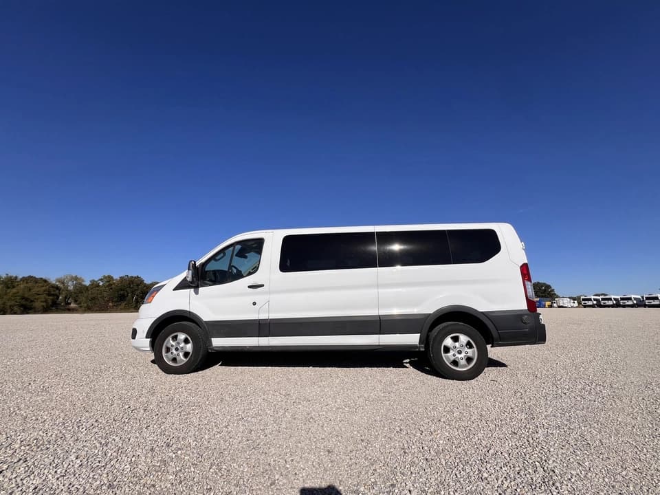 2020 FORD TRANSIT T350 Van - Image 17