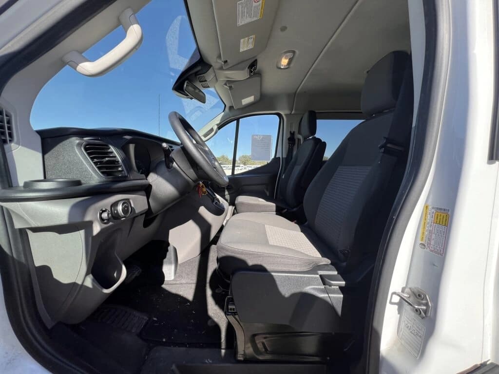 2020 FORD TRANSIT T350 Van - Image 7