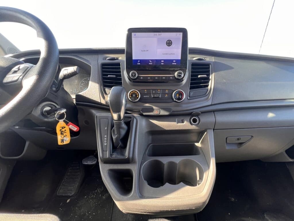 2020 FORD TRANSIT T350 Van - Image 8