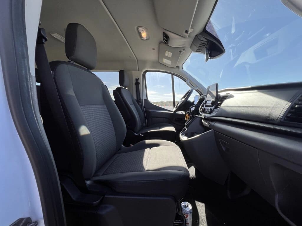 2020 FORD TRANSIT T350 Van - Image 9