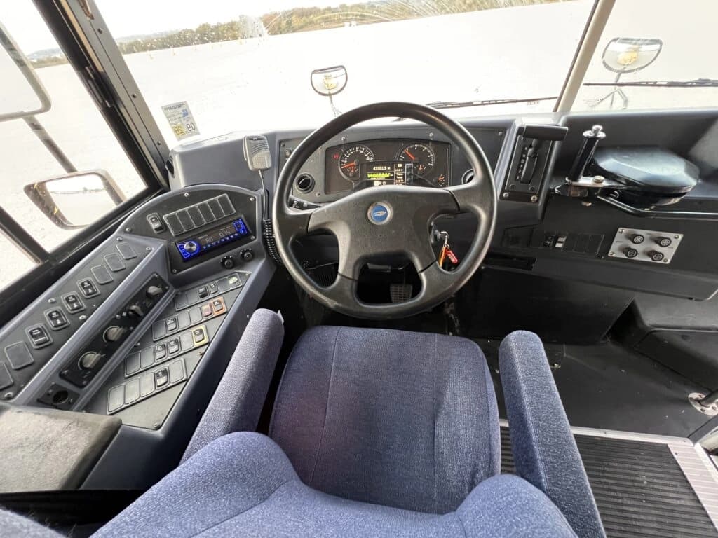 2019 BLUE BIRD VISION School - Image 6