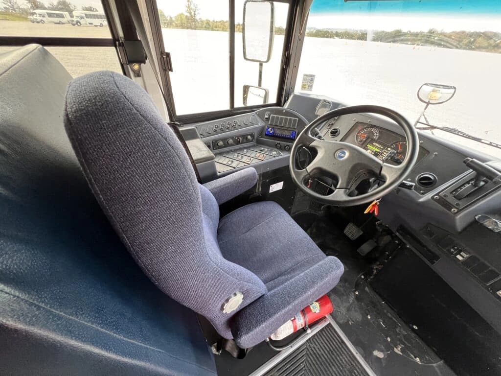 2019 BLUE BIRD VISION School - Image 5