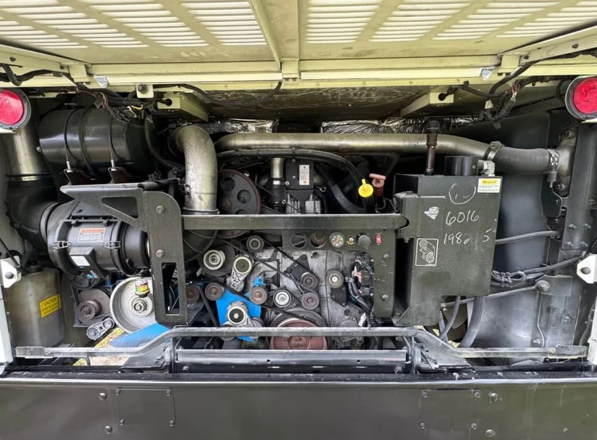 2016 International RE 44P - Image 5