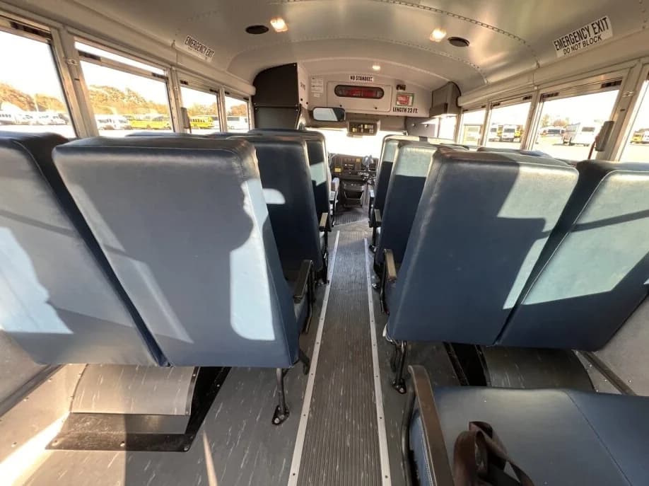 2016 Chevrolet Thomas 14P MFSAB - Image 4