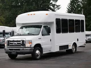2012 Starcraft Allstar bus