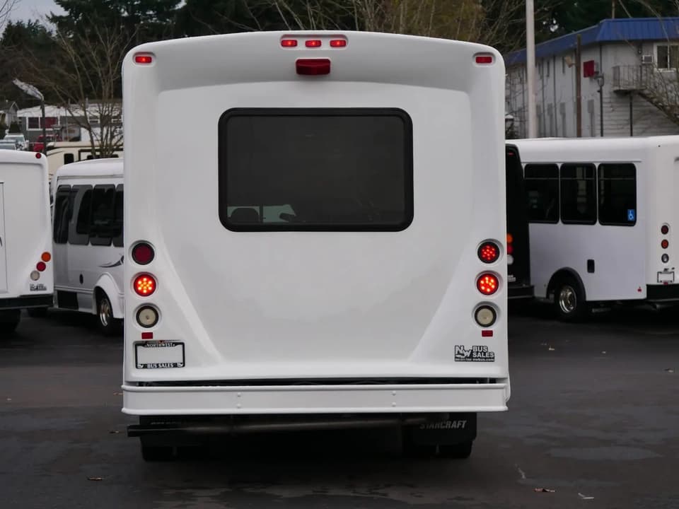 2012 Starcraft Allstar - Image 11