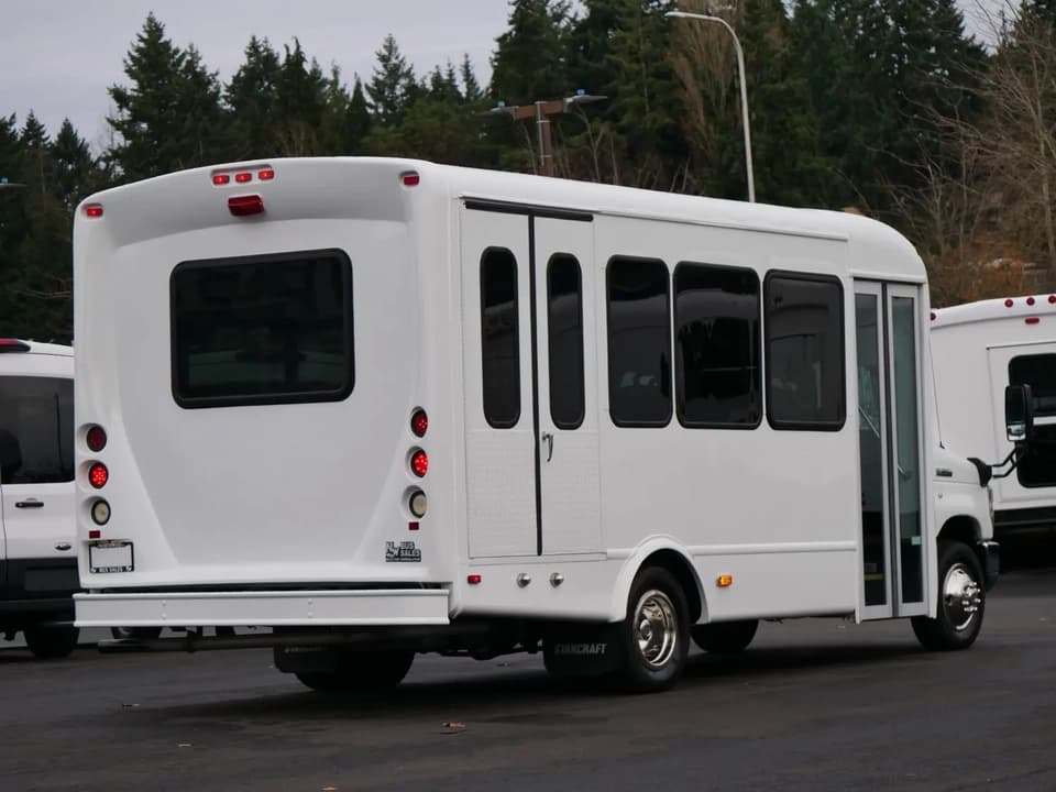 2012 Starcraft Allstar - Image 3