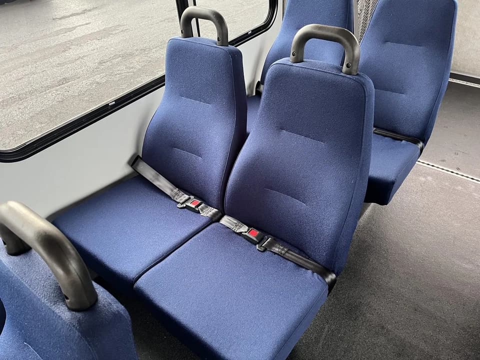 2012 Starcraft Allstar - Image 9