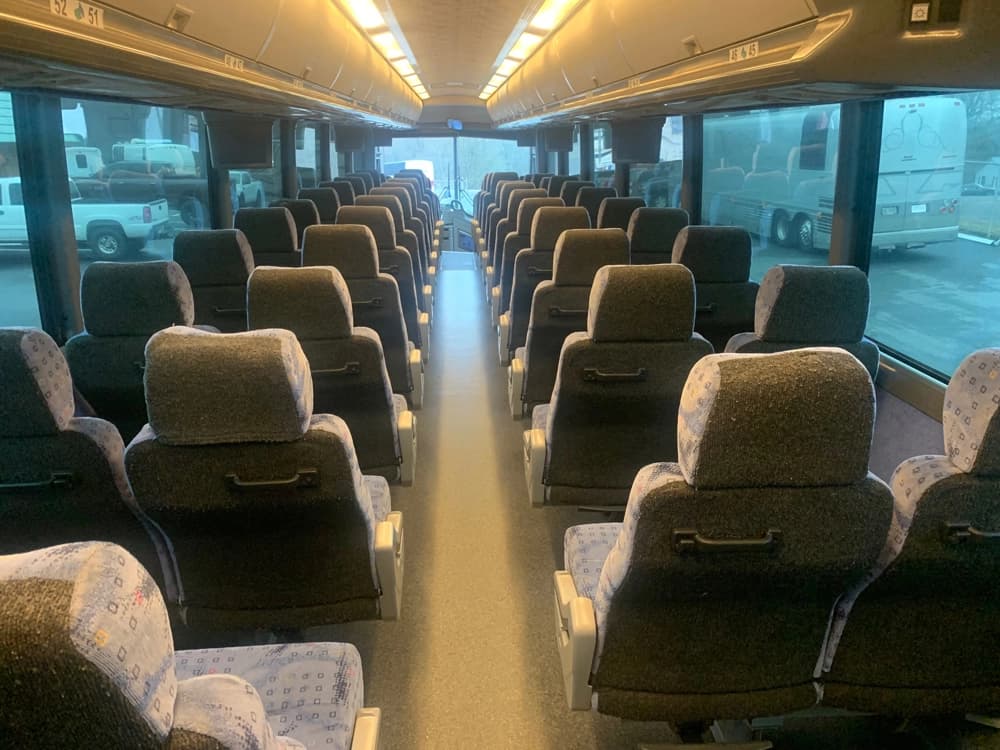 2007 MCI J4500 Coach - Image 13