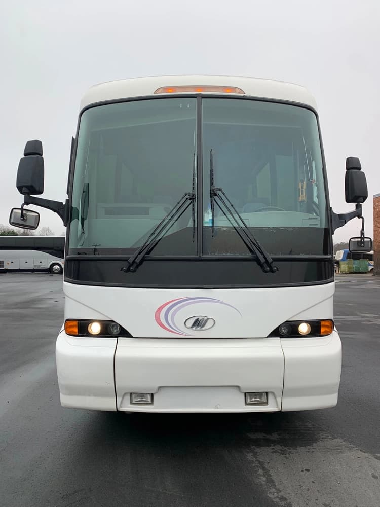 2007 MCI J4500 Coach - Image 8