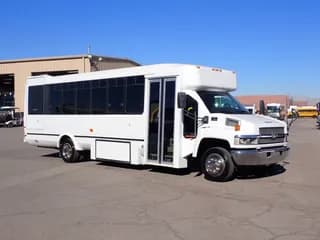 2006 ElDorado Aero Elite bus