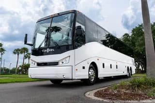 2026 Van Hool CX45 bus