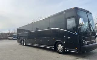 2020 Van Hool CX45 bus