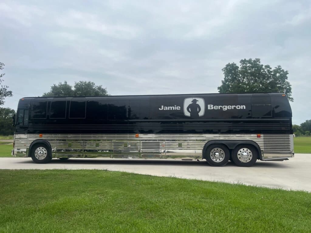 1994 Prevost Le Mirage bus