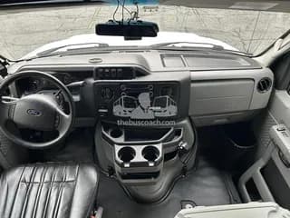 2016 Ameritrans 285 bus