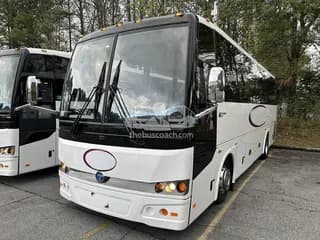 2015 Temsa TS30 bus