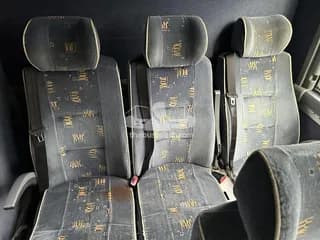 2016 Prevost X3-45 ADA bus