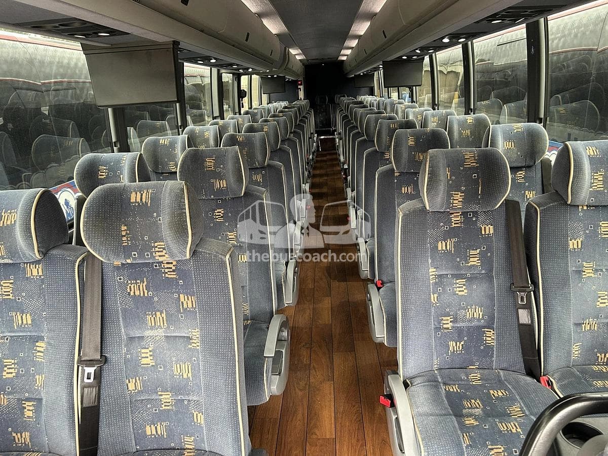 2016 Prevost X3-45 ADA - Image 15