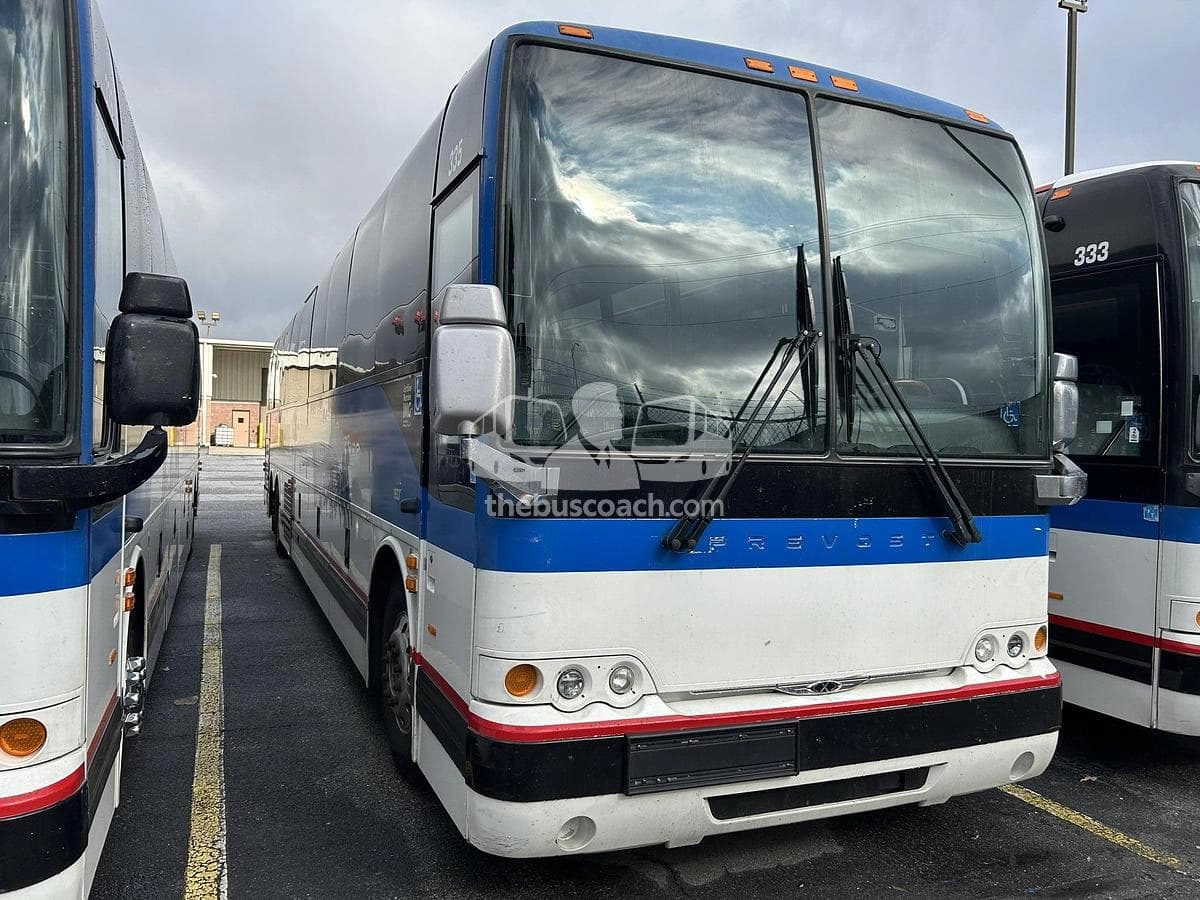 2016 Prevost X3-45 ADA - Image 21