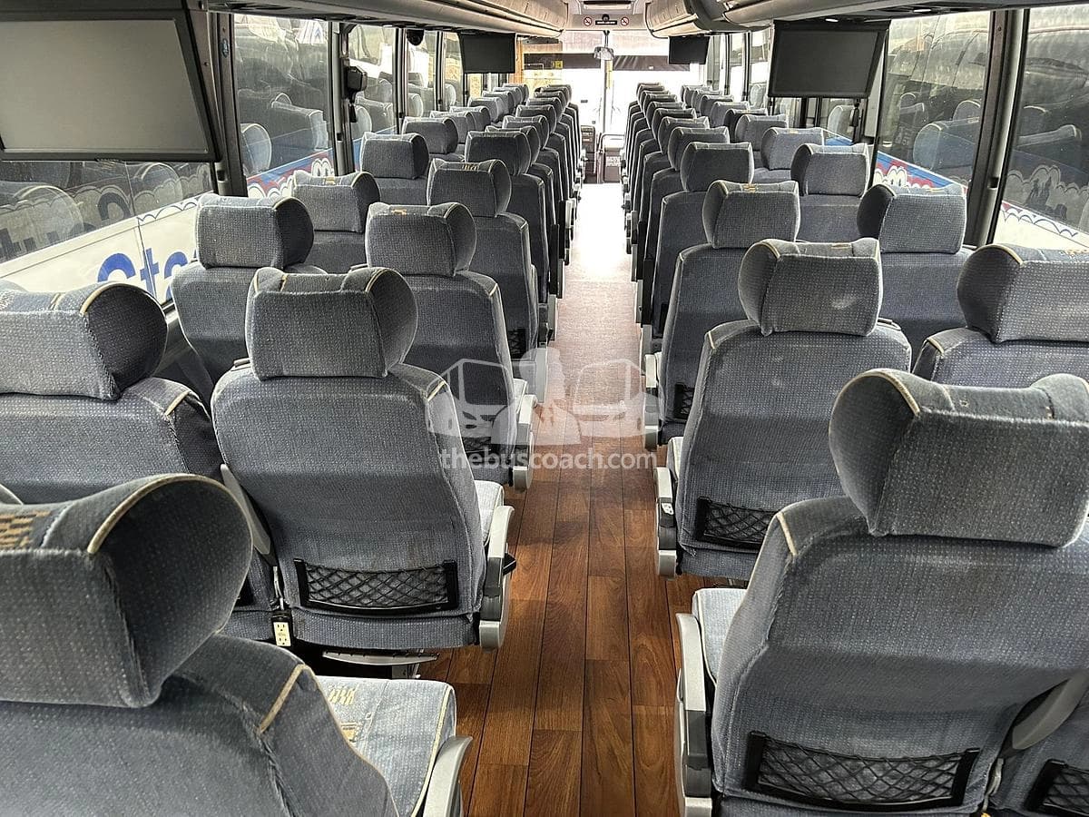 2016 Prevost X3-45 ADA - Image 24