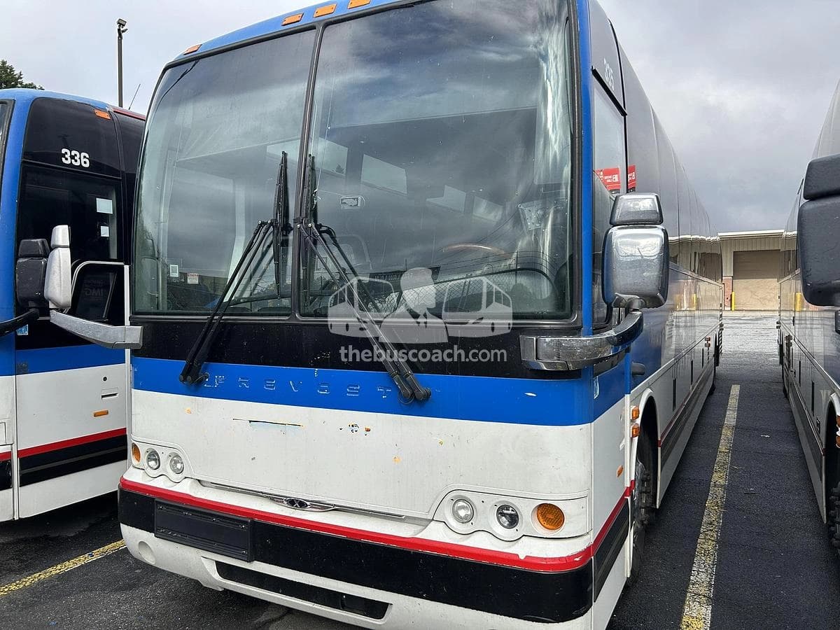 2016 Prevost X3-45 ADA - Image 26